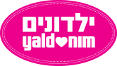 לוגו