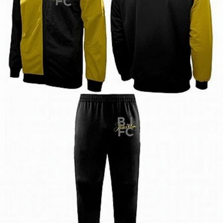 חליפת כדורגל לילדים