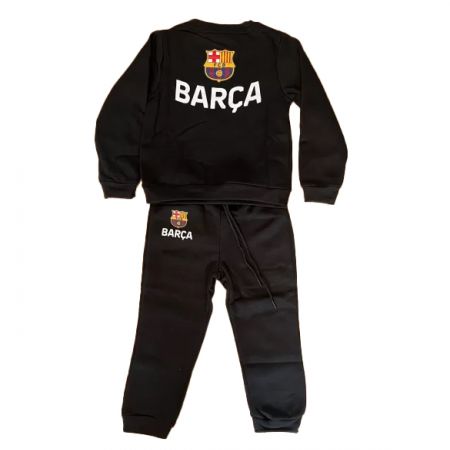 חליפת כדורגל של ברצלונה