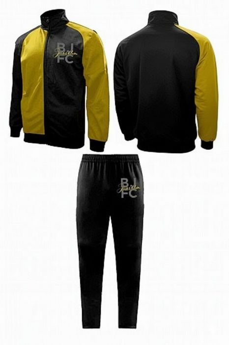 חליפת כדורגל לילדים