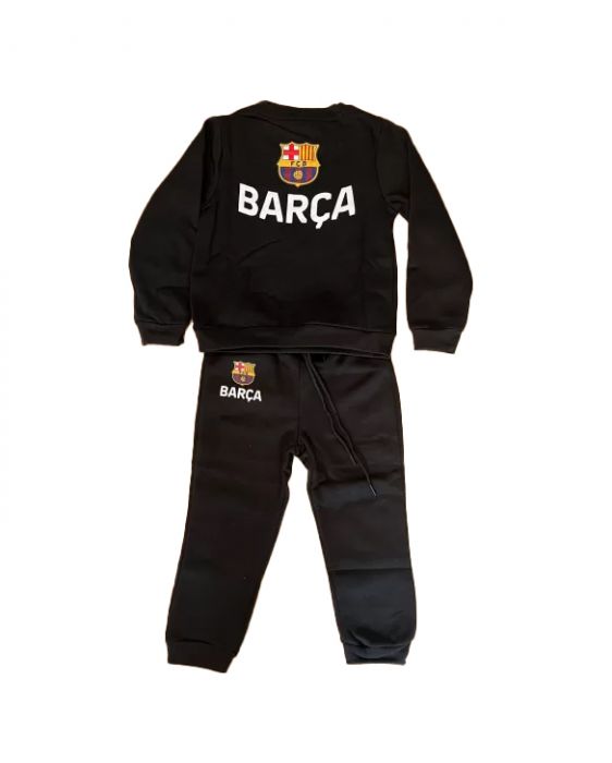 חליפת כדורגל של ברצלונה